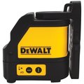 Dewalt DeWALT DW088CG-QU Laser Level, Green Laser DW088CG-QU